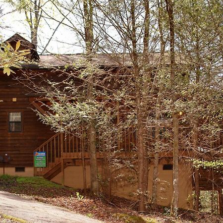 Willa Mountain Hideaway #338 Gatlinburg Zewnętrze zdjęcie