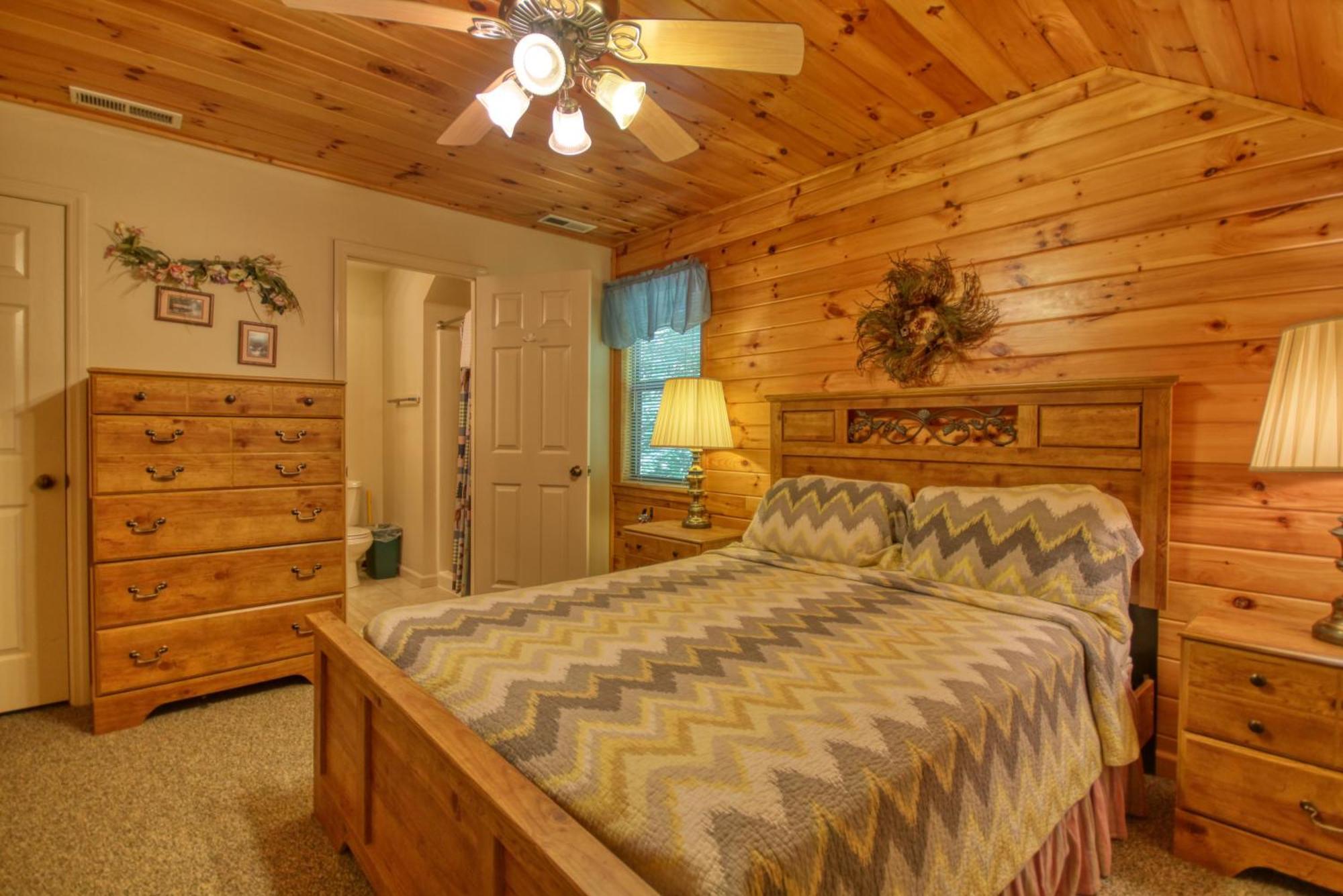 Willa Mountain Hideaway #338 Gatlinburg Zewnętrze zdjęcie