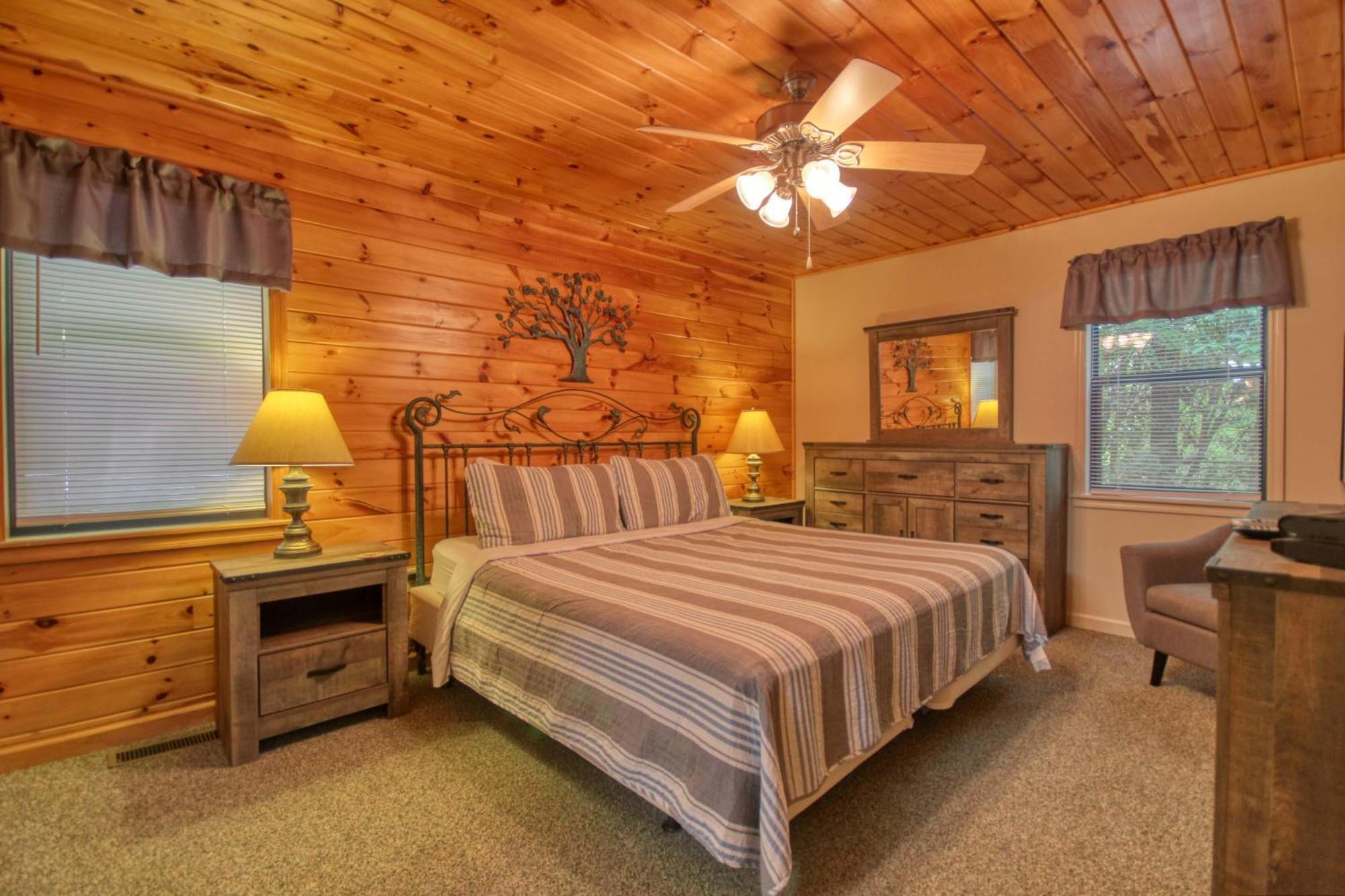 Willa Mountain Hideaway #338 Gatlinburg Zewnętrze zdjęcie