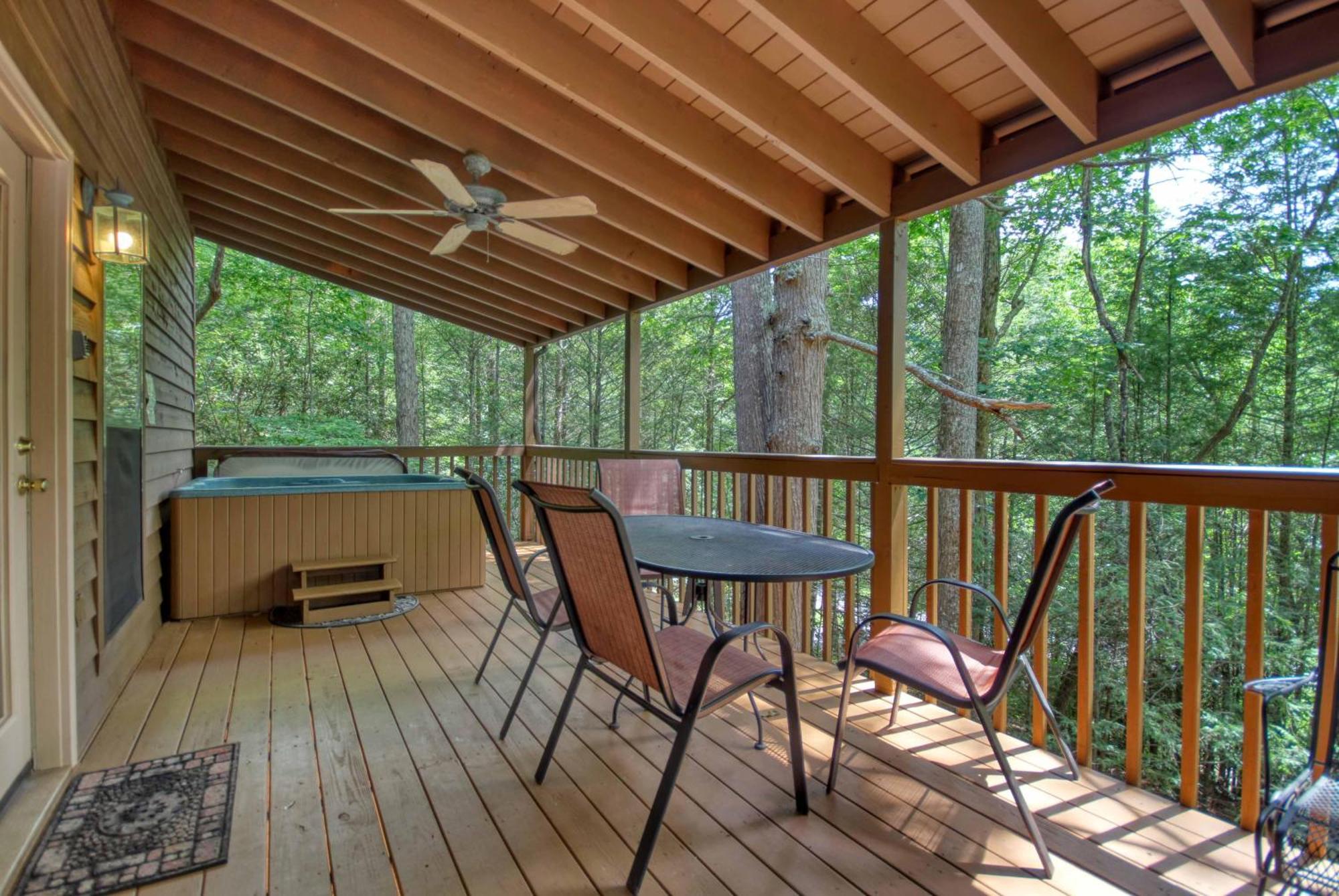 Willa Mountain Hideaway #338 Gatlinburg Zewnętrze zdjęcie