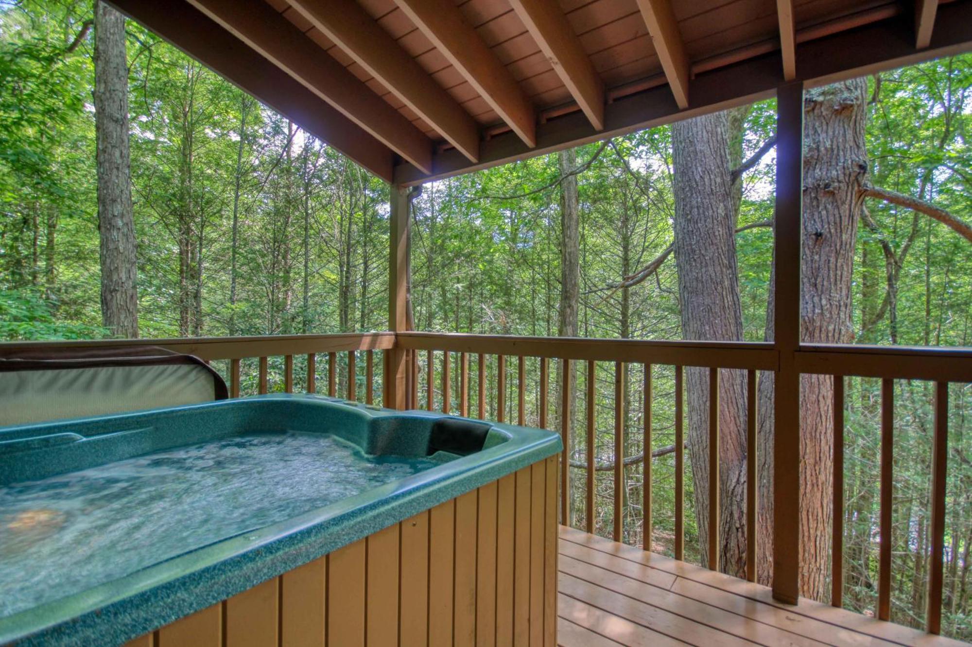 Willa Mountain Hideaway #338 Gatlinburg Zewnętrze zdjęcie