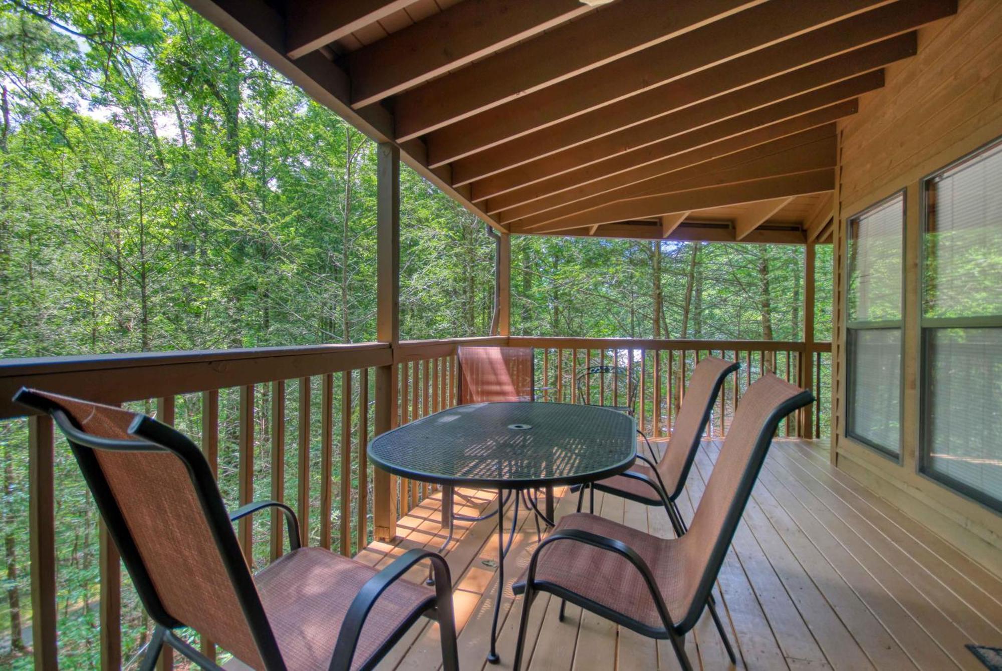 Willa Mountain Hideaway #338 Gatlinburg Zewnętrze zdjęcie